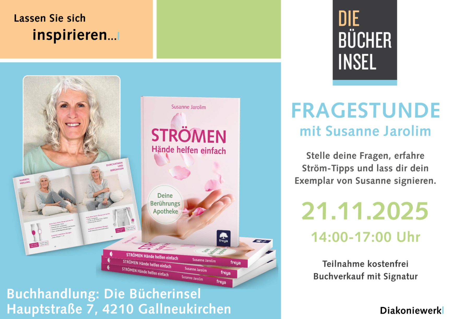 Medieninhalt - Feld 2